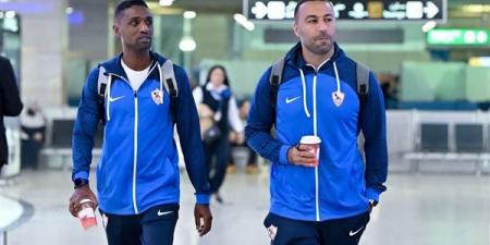 الزمالك يجدد ثقته في أحمد عبدالرؤوف ويؤكد استمراره في قيادة الفريق