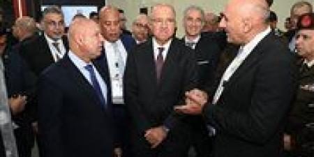 وزير الصناعة والنقل: معرض «إيديكس» يمثل منصة مهمة لإبراز قدرات القطاع الصناعي