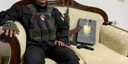 «لفظ أنفاسه الأخيرة داخل مستشفى إسرائيلية».. من قتل ياسر أبو شباب؟