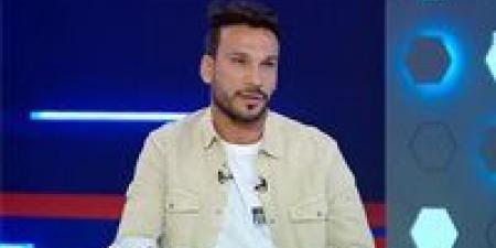 "مش مستاهلة تعصب".. شوقي السعيد يفتح قلبه ويعتذر لجمهور الأهلي