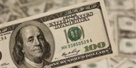 سعر الدولار الآن لحظة بلحظة.. تعرف على أحدث تحديث في البنوك اليوم