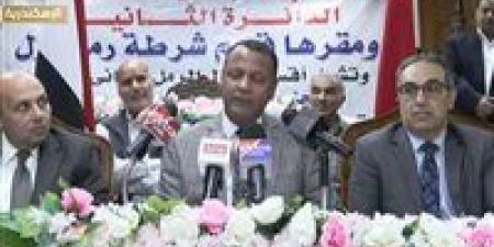 وفقا للحصر العددى.. مستقبل وطن يحسم مقعدين بدائرة الرمل المُلغاه ..وحماة وطن يدخل جولة الإعادة