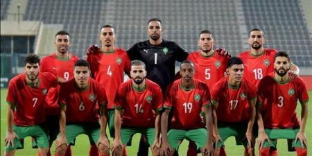 موعد مباراة منتخب المغرب وعمان في كأس العرب 2025 والقنوات الناقلة والتشكيل المتوقع