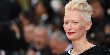 تيلدا سوينتون: فيلم الست تكريم لفنانة عظيمة واستقبال الجمهور له يعبر عن قوة السينما