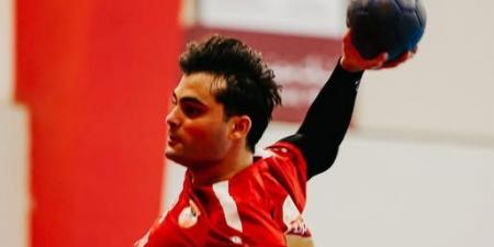 الشوط الأول: الأهلي يتعادل أمام الزمالك (9/9) في دوري المحترفين لكرة اليد