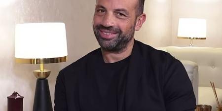 أفلام زمان فيها أكتر من كده.. منتج فيلم السلم والثعبان 2 يرد على اتهامه بالجرأة