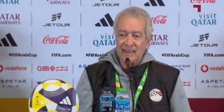 حلمي طولان يوضح: لم أقصد الإساءة للكويت وأعتذر إذا فُهم حديثي بشكل خاطئ