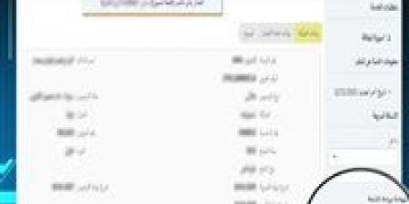 خدمات المرور تتطور.. شهادة المخالفات تصل تلقائياً فور السداد الإلكتروني