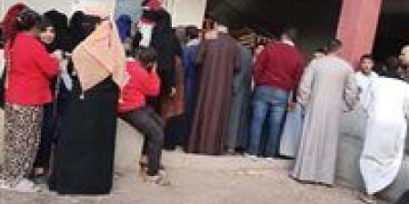 حصر عددي.. إعادة مرتقبة بين مرشحين مستقلين بالمراغة - سوهاج.. وخسارة مرشح حماة الوطن