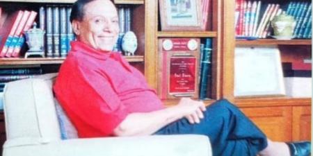 كنت على طول مرفود.. عادل إمام هدم سور المدرسة