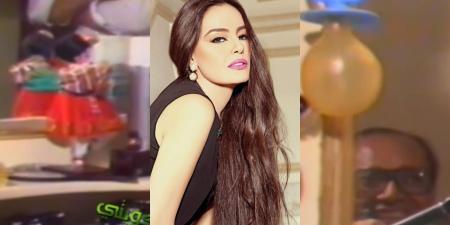 في عيد ميلادها.. لماذا احتفظت شريهان بـ تيتينة ودمية في كواليس أعمالها الفنية؟