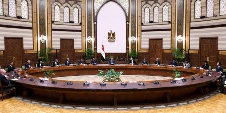 السيسي يؤكد أهمية الشراكة اليابانية لدعم العملية التعليمية