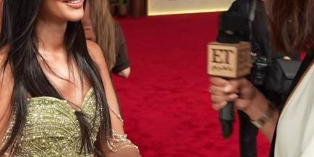 ريم سامي عن أزمة نجلها الصحية: دي أكتر مرة خوفت في حياتي