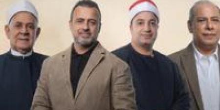 موعد عرض الحلقة الثامنة من برنامج دولة التلاوة الليلة والقنوات الناقلة