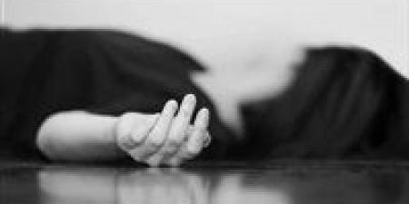 علقة موت.. شاب ينهي حياة زوجته الأجنبية في مدينة نصر