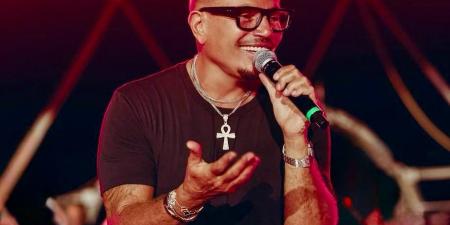 بعد تألقه في قطر.. موعد حفلة عمرو دياب القادمة