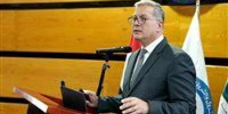 مصر في نيوم| تعاون بترولي وتوسّع استثماري نحو شراكة مستقبلية مع السعودية