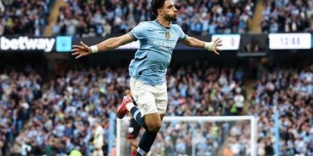 موعد مباراة مانشستر سيتي وسندرلاند في الدوري الإنجليزي الممتاز والقنوات الناقلة والتشكيل المتوقع.. موقف عمر مرموش