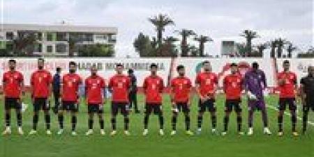 حرب البقاء في كأس العرب: الفراعنة والإمارات في مواجهة "لا تقبل القسمة" الليلة