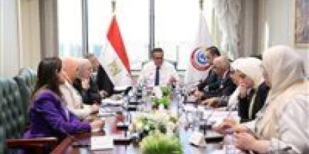 وزير الصحة يضع الإنسان في قلب السردية الوطنية للتنمية الاقتصادية