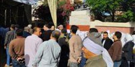 قبل ساعات من انطلاق الانتخابات.. تعرف على الدوائر الملغاة من المحكمة في المرحلة الأولى