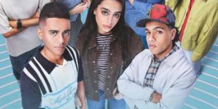 اليوم.. انطلاق أولى حلقات مسلسل ميد تيرم بطولة ياسمينا العبد