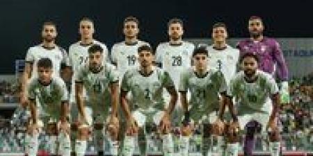 منافسو منتخب مصر.. المجموعة السابعة تشتعل قبل مونديال 2026