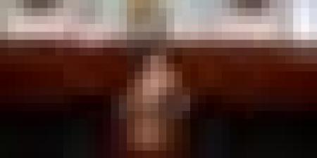 وزير العدل يعرض مشروع القانون الأساسي للقضاء