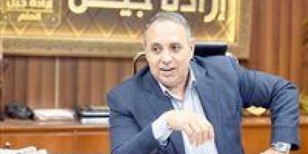 «إرادة جيل» يعقد اجتماعات عاجلة لاتخاذ قرارات بشأن المراحل المتبقية من انتخابات مجلس النواب