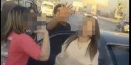 أحكام متفاوتة في قضية الفعل الفاضح بطريق المحور بشمال الجيزة