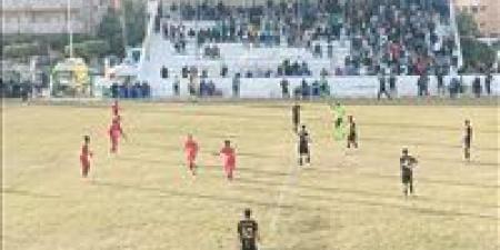 فوز سيلا والإعلاميين والتيفونات وكسكادا وتعادل المنيا مع تيم إف سي بالممتاز ب