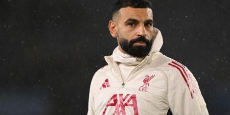 محمد صلاح مهدد بالغياب عن مواجهة إنتر بدوري الأبطال بعد تصريحاته الأخيرة