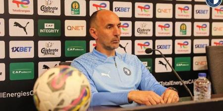 بيراميدز يقرر المشاركة في كأس عاصمة مصر بفريق الشباب