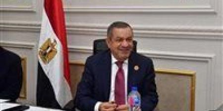 عبد السلام الجبلي: إنشاء مدارس تكنولوجية فى الزراعة الحديثة والتصنيع الغذائي خطوة هامة للتوسع في الإنتاج وتوفير فرص العمل