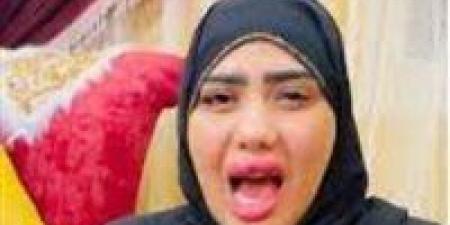 استئناف البلوجر «أم سجدة» على حكم حبسها في قضية المحتوى الخادش