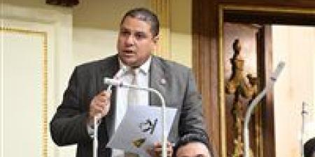 تكليف النائب محمد إسماعيل أمينًا عامًا ونائبًا لرئيس حزب الإصلاح والنهضة