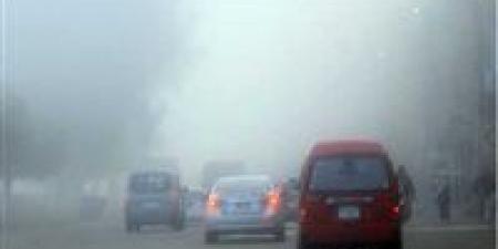 وزارة الداخلية تحذر السائقين خلال فصل الشتاء: إجراءات السلامة في الشبورة