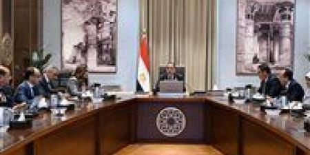 رئيس الوزراء: إنجاز 95% من طلبات التصالح واستقبال أكثر من مليوني طلب