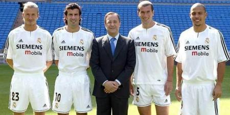 ريال مدريد بين المجد والمال.. عندما صار القرار اقتصاديًا لا كرويًا