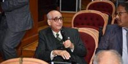 حسانين توفيق: أكثر من نصف موظفي مصر "نقطة ضعف" في مواجهة الحرب السيبرانية ونحتاج لتحويل كل موظف لـ "جندي إلكتروني" في معركة أمن البيانات