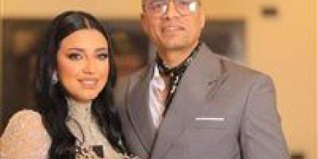 950 ألف جنيه.. الحجز على ممتلكات حسن شاكوش لتنفيذ حكم نفقة طليقته