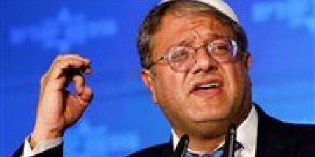 بن غفير يثير الجدل بالكنيست: دبوس المشنقة ومشروع قانون الإعدام