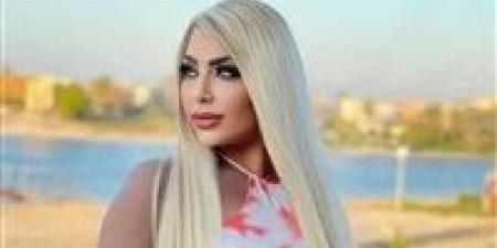 محاكمة سارة خليفة.. طلب برد هيئة المحكمة في قضية تصنيع المخدرات