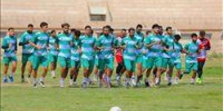 شفيق يختار 21 لاعبا في قائمة الشرقية لمواجهة بورفؤاد في الدوري الممتاز ب