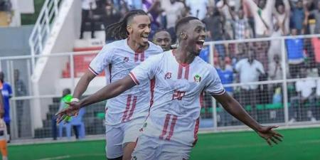 موعد مباراة منتخب البحرين والسودان في كأس العرب 2025 والقنوات الناقلة والتشكيل المتوقع