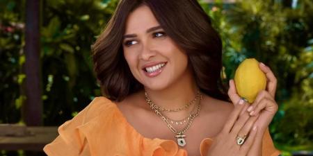 «چليلة».. اسم شخصية ياسمين عبد العزيز في مسلسل وننسى اللي كان رمضان 2025