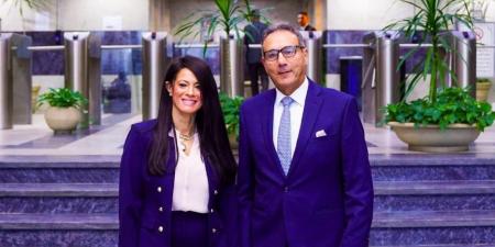 البنك الأهلي يوقع اتفاقية تمويل مع "الأوروبي لإعادة الإعمار" بـ100 مليون دولار