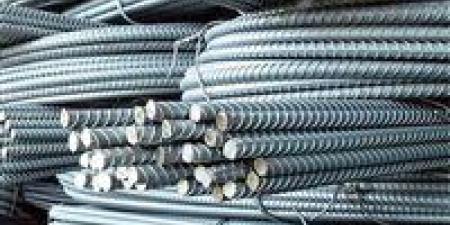 أسعار الحديد اليوم الثلاثاء 9 ديسمبر 2025 بمختلف الشركات.. اعرف الطن وصل كام