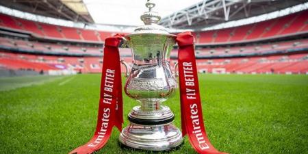 كأس الاتحاد الإنجليزي: قرعة دور الـ 64 كاملة