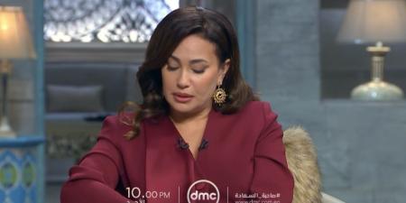 مكنتش أتخيل حياتي بدون أمي.. أبرز تصريحات هند صبري في برومو صاحبة السعادة